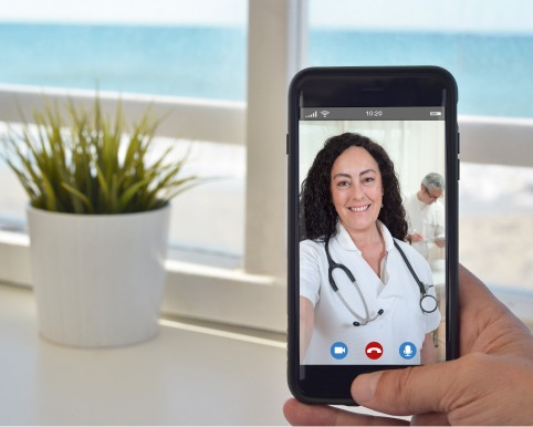 MTS and MEDSI launched VideoMost software-powered mobile telemedicine services