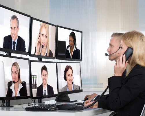 Rostelecom launches sale of VideoMost PaaS services to enterprise customers