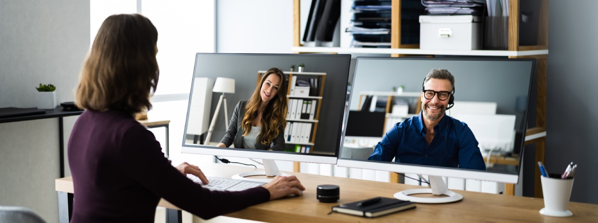 How to Close More Sales Deals Through Video Conferencing