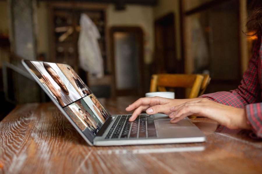 How to Keep Employees Engaged When They’re WFH
