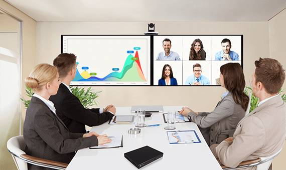 Improving Team Collaboration Using Video