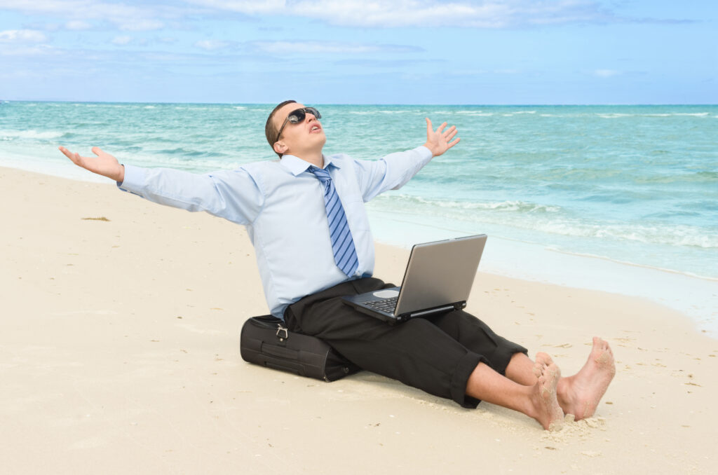 Does Your Team Feel Visible In Remote Work?