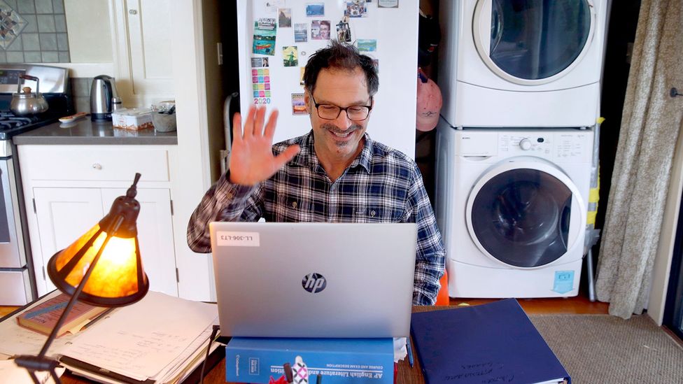 What technologies are essential for effective telework?