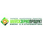 Алейскзернопродукт