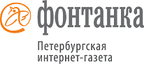Теледом курск. Фонтанка ру слоган. Фото логотип Фонтанка ру. Новостифонтанка.ру. 7дней.ру логотип